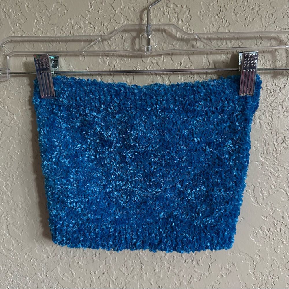 Urban Outfitters tube top